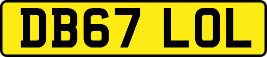 DB67LOL