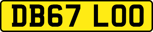 DB67LOO