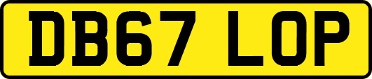 DB67LOP