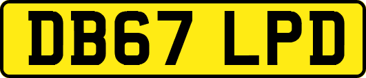 DB67LPD