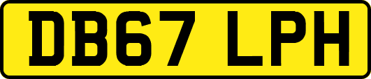 DB67LPH