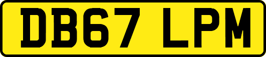 DB67LPM