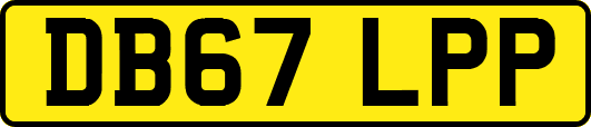 DB67LPP