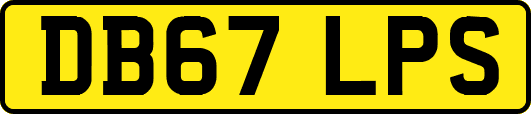 DB67LPS