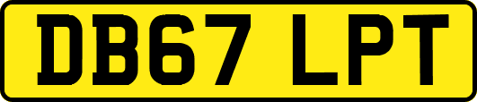 DB67LPT