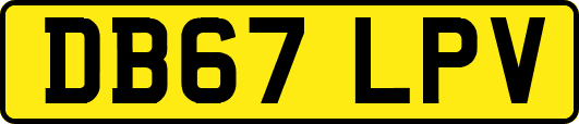 DB67LPV
