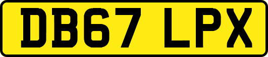 DB67LPX