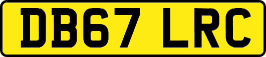 DB67LRC