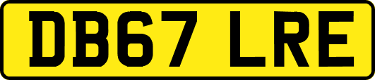DB67LRE