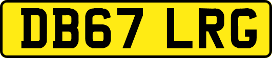 DB67LRG
