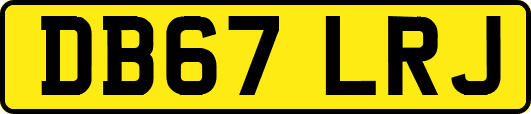 DB67LRJ