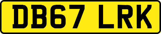 DB67LRK