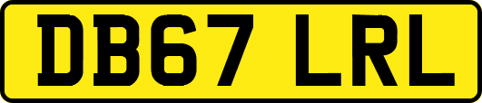 DB67LRL