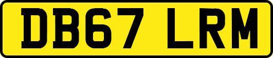 DB67LRM
