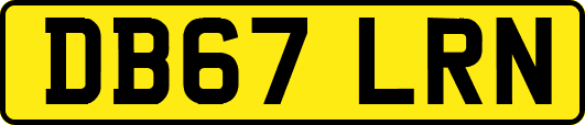 DB67LRN