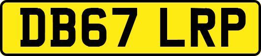 DB67LRP