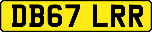 DB67LRR