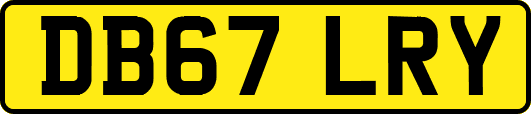 DB67LRY