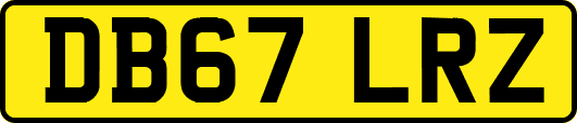DB67LRZ
