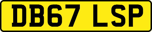 DB67LSP