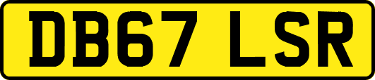 DB67LSR
