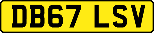DB67LSV
