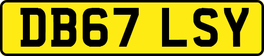 DB67LSY