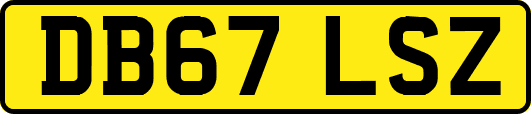 DB67LSZ