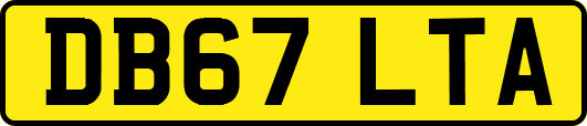 DB67LTA