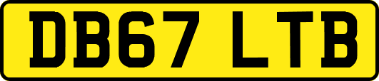 DB67LTB