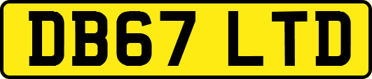 DB67LTD