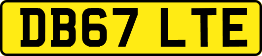 DB67LTE