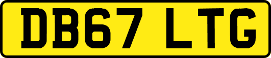 DB67LTG