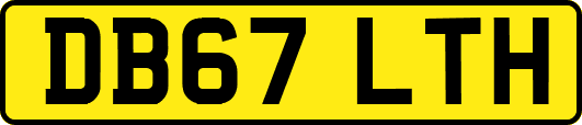 DB67LTH