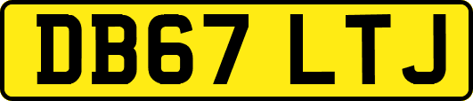 DB67LTJ