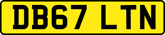 DB67LTN