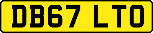 DB67LTO