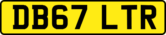 DB67LTR
