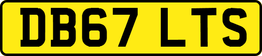 DB67LTS