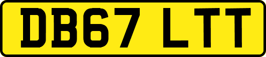 DB67LTT