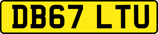 DB67LTU