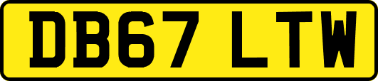 DB67LTW