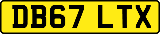 DB67LTX