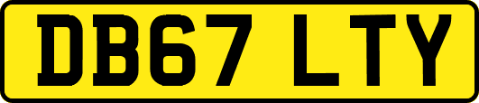 DB67LTY