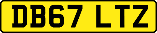 DB67LTZ