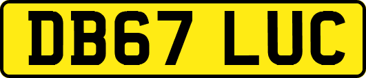 DB67LUC