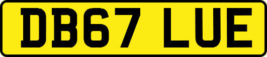DB67LUE