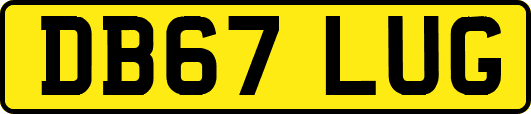 DB67LUG