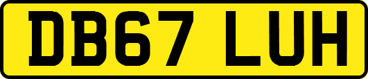 DB67LUH