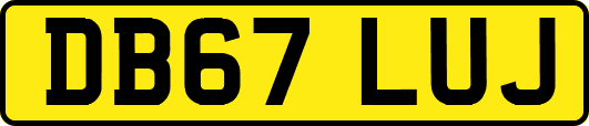 DB67LUJ